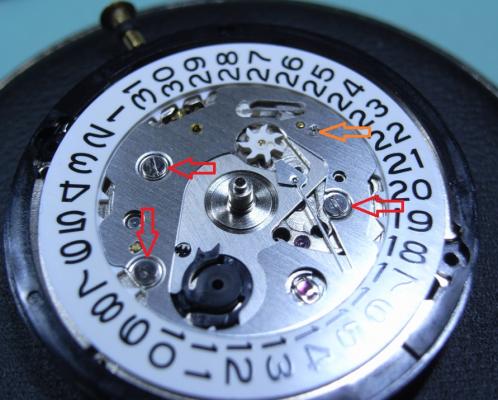 Seiko 7S26A Complete Service Walkthrough - Your Walkthroughs and Techniques  - Watch Repair Talk