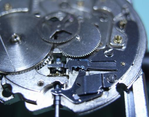 Seiko 7S26A Complete Service Walkthrough - Your Walkthroughs and Techniques  - Watch Repair Talk