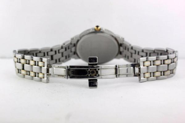 Seiko 7N32-Ocho Clasp Parts? - Watch Repairs Help & Advice - Watch Repair  Talk