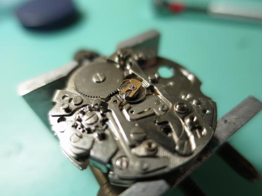 Total 78+ imagen seiko 6139 repair