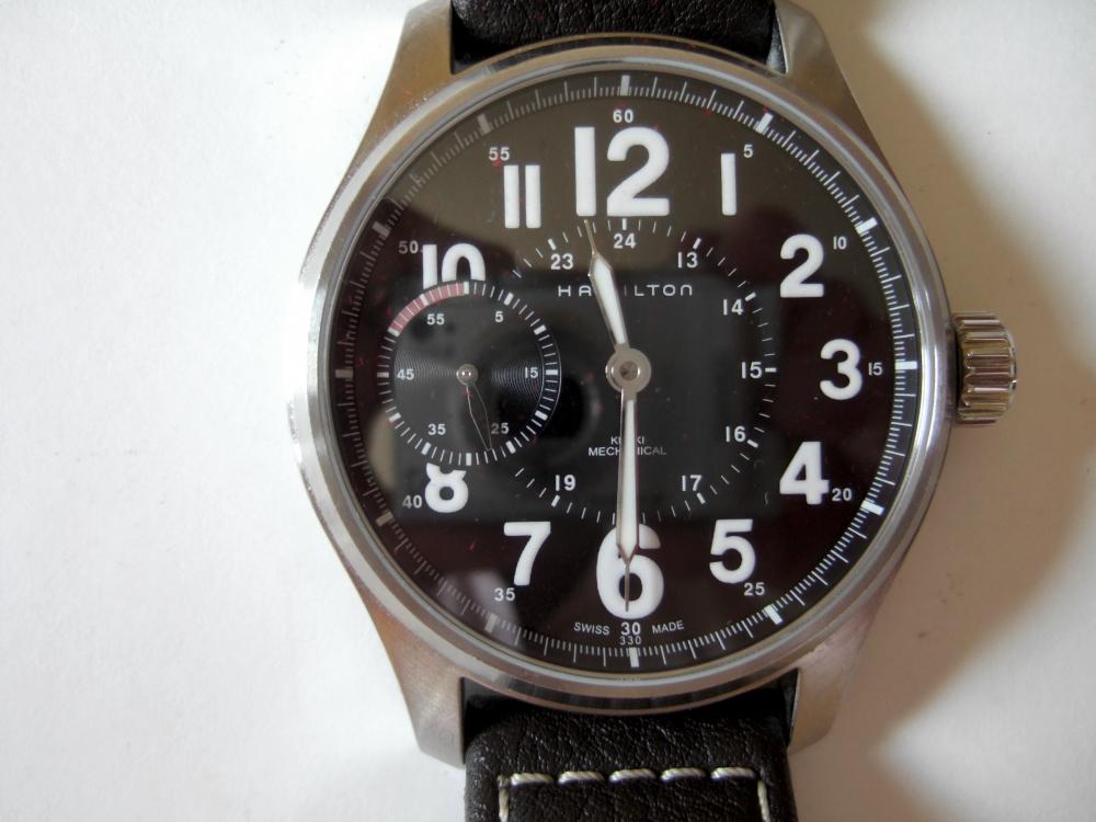 Hamilton Khaki face.JPG