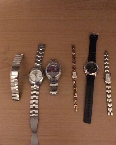 My first buy - Your Watch Collection - Watch Repair Talk