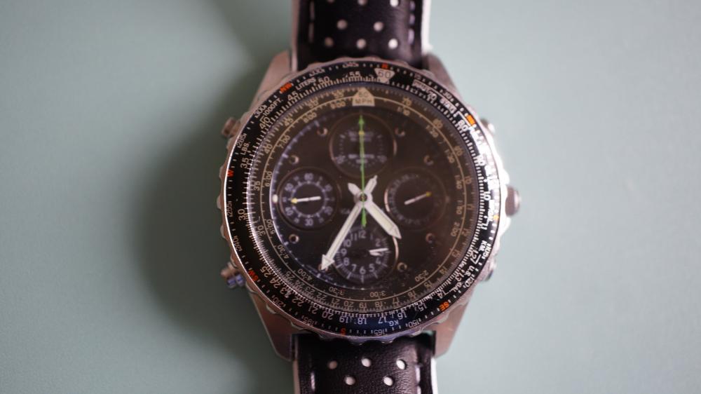 Anyone Worked On A Seiko 7T34 Quartz Movement? - Page 3 - Watch Repairs  Help & Advice - Watch Repair Talk