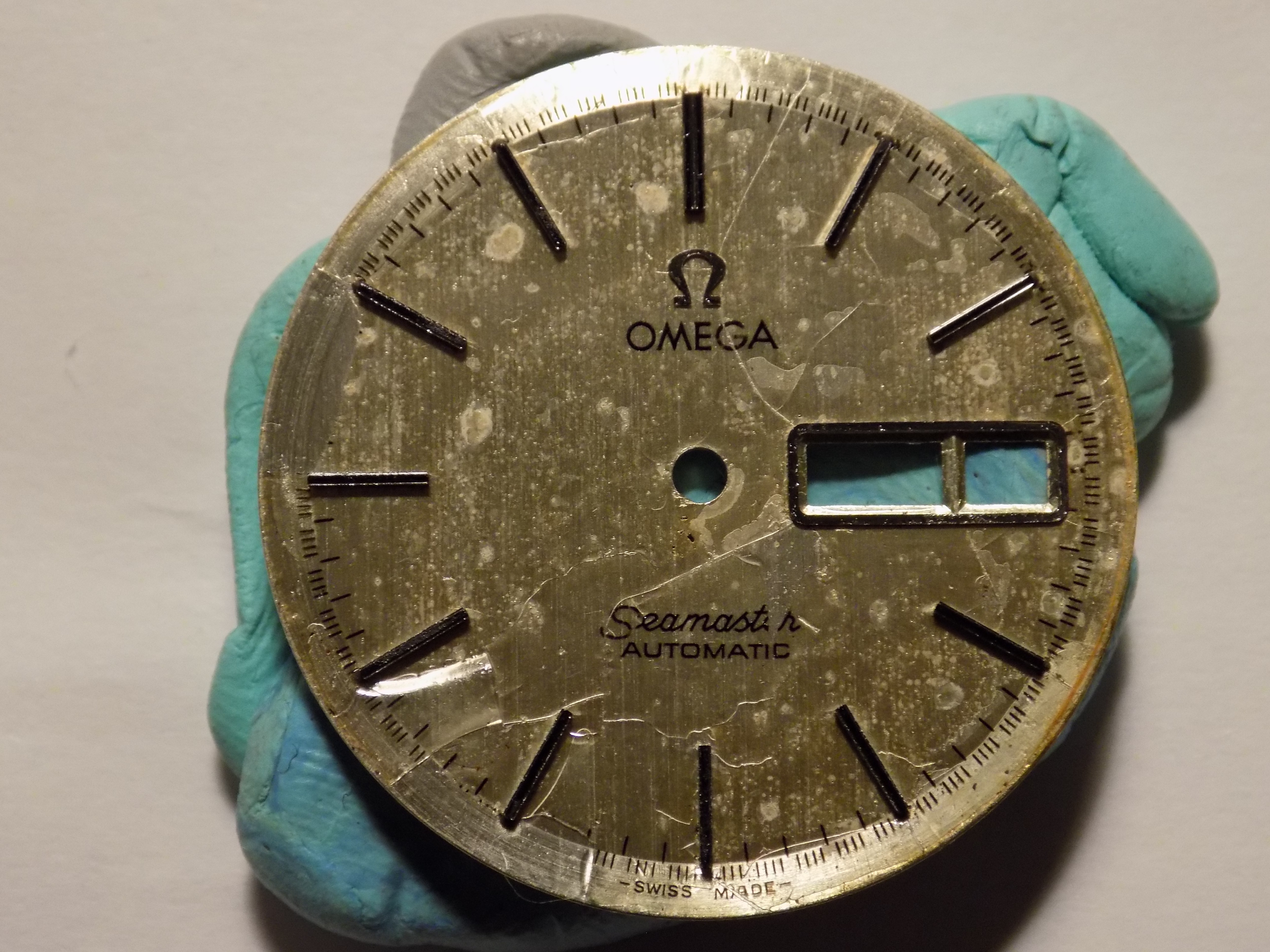 Omega 1020 outlet
