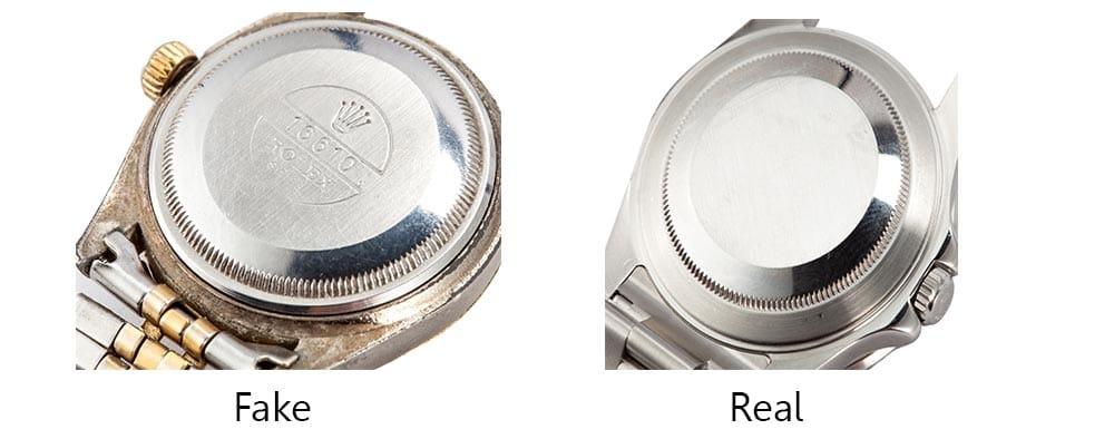 Lettering on Dial of Geneva Watch - Your Watch Collection - Watch ...