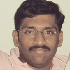 Sendilkumar