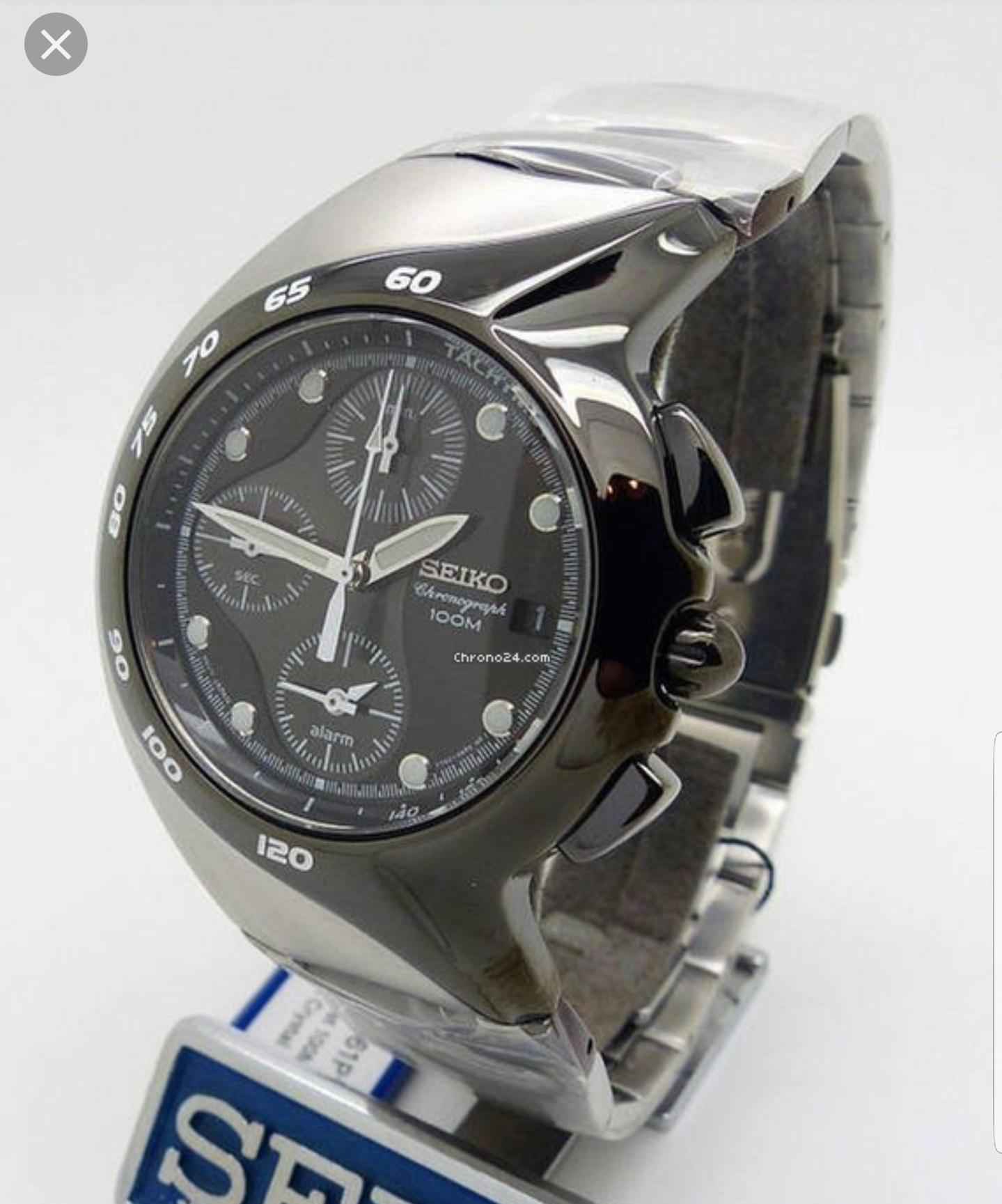 Trouble with a Seiko 7t62-0am0 from 2003 - Chat About Watches & The  Industry Here - Watch Repair Talk