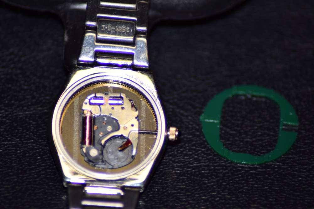 Seiko 1N00A Quartz Movement - Detent for Stem Release? - Watch Repairs Help  & Advice - Watch Repair Talk