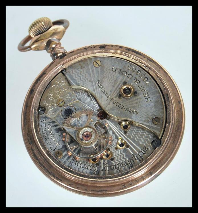 20th century pocket watch. 4d803236-ab33-4a37-8190-aa170101ba9f.jpg