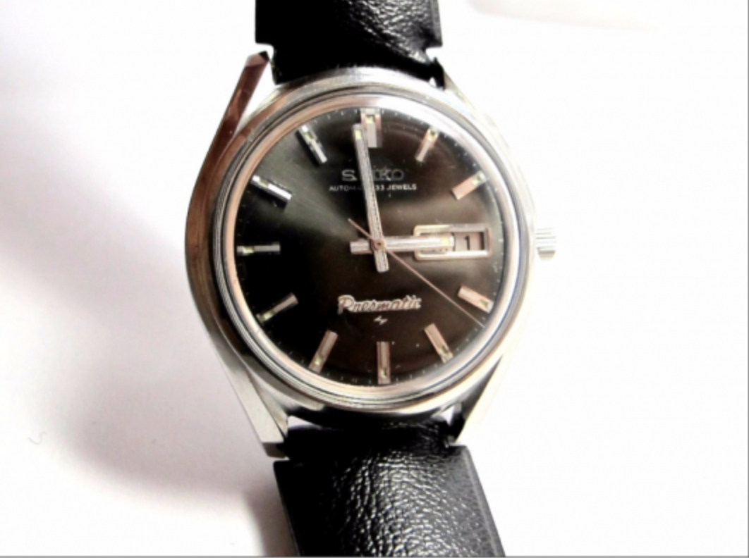 Seiko  9000 replace movement - Watch Repairs Help & Advice - Watch  Repair Talk