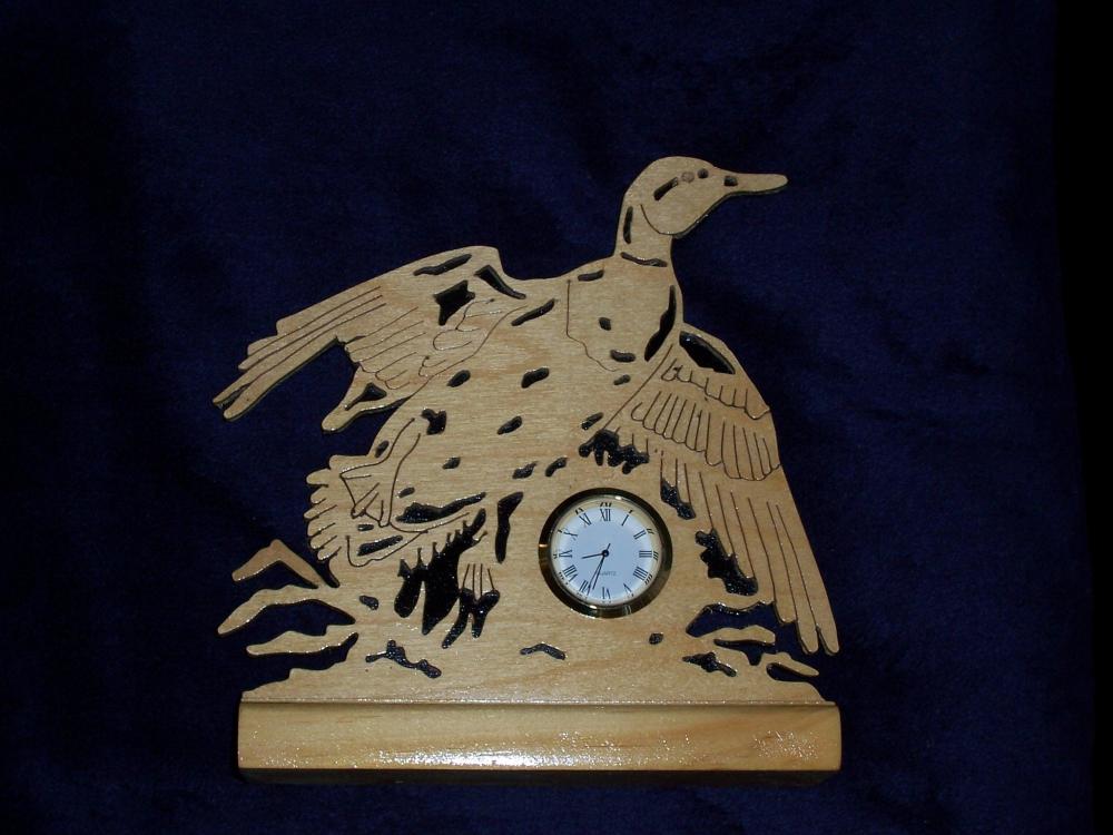 Duck clock.JPG