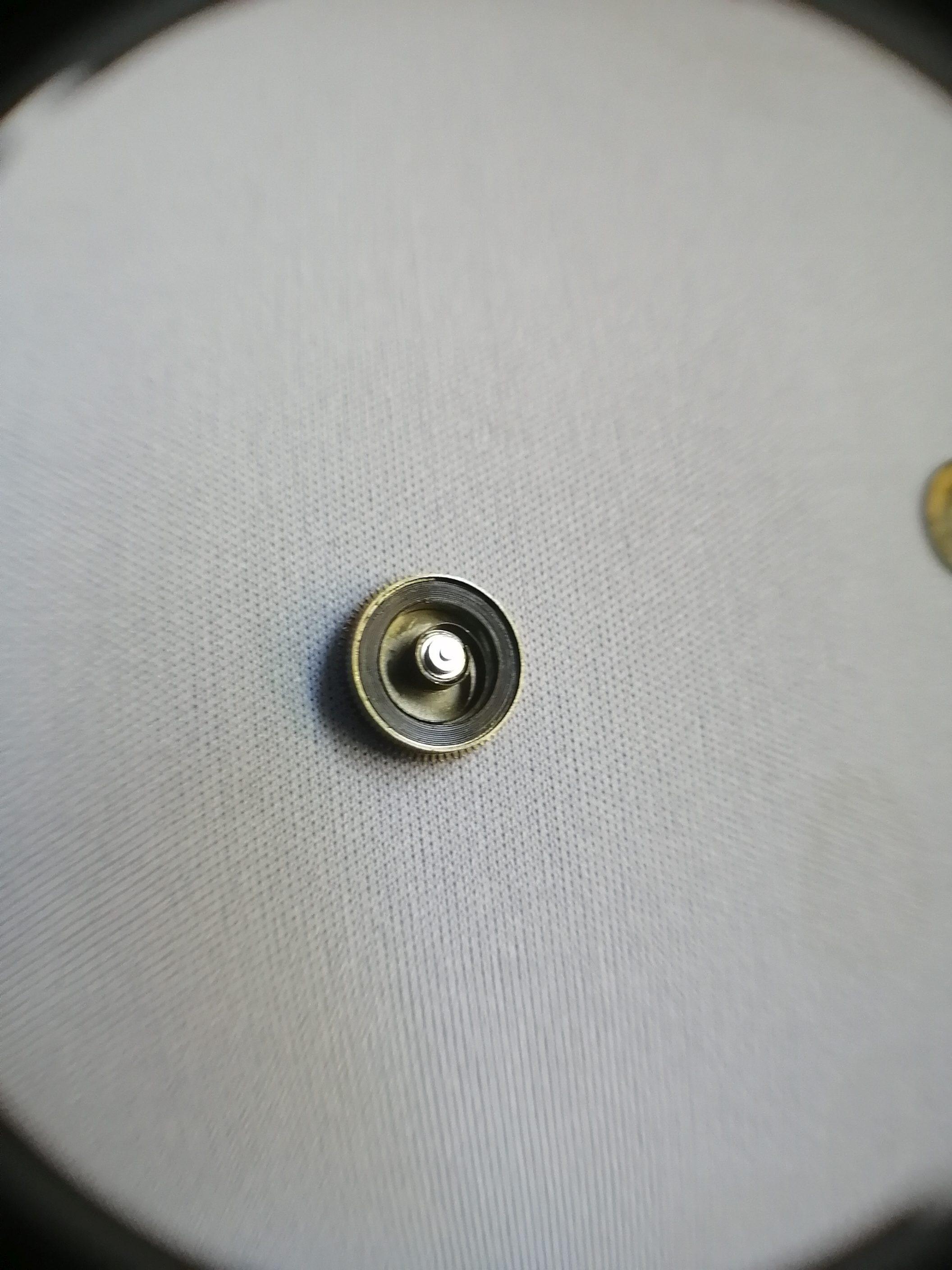 Lanco 50's 15 Rubis / 15 Jewels - Watch Repairs Help & Advice - Watch ...