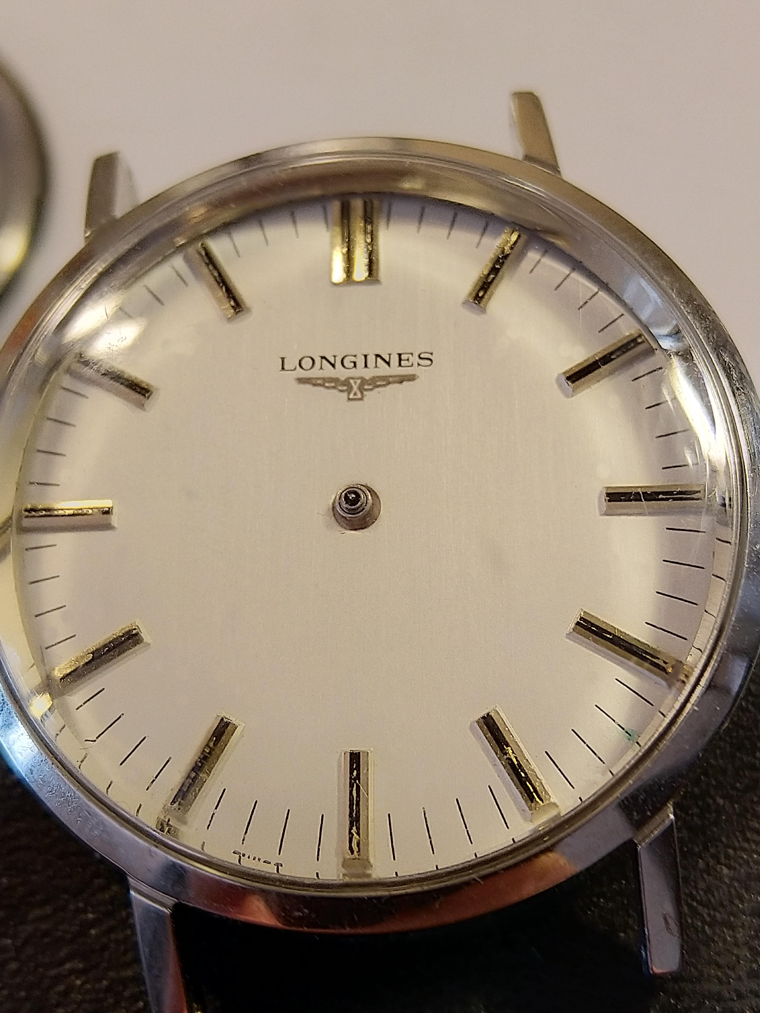 Longines 6942 - need a stem! - Watch Repairs Help & Advice - Watch ...