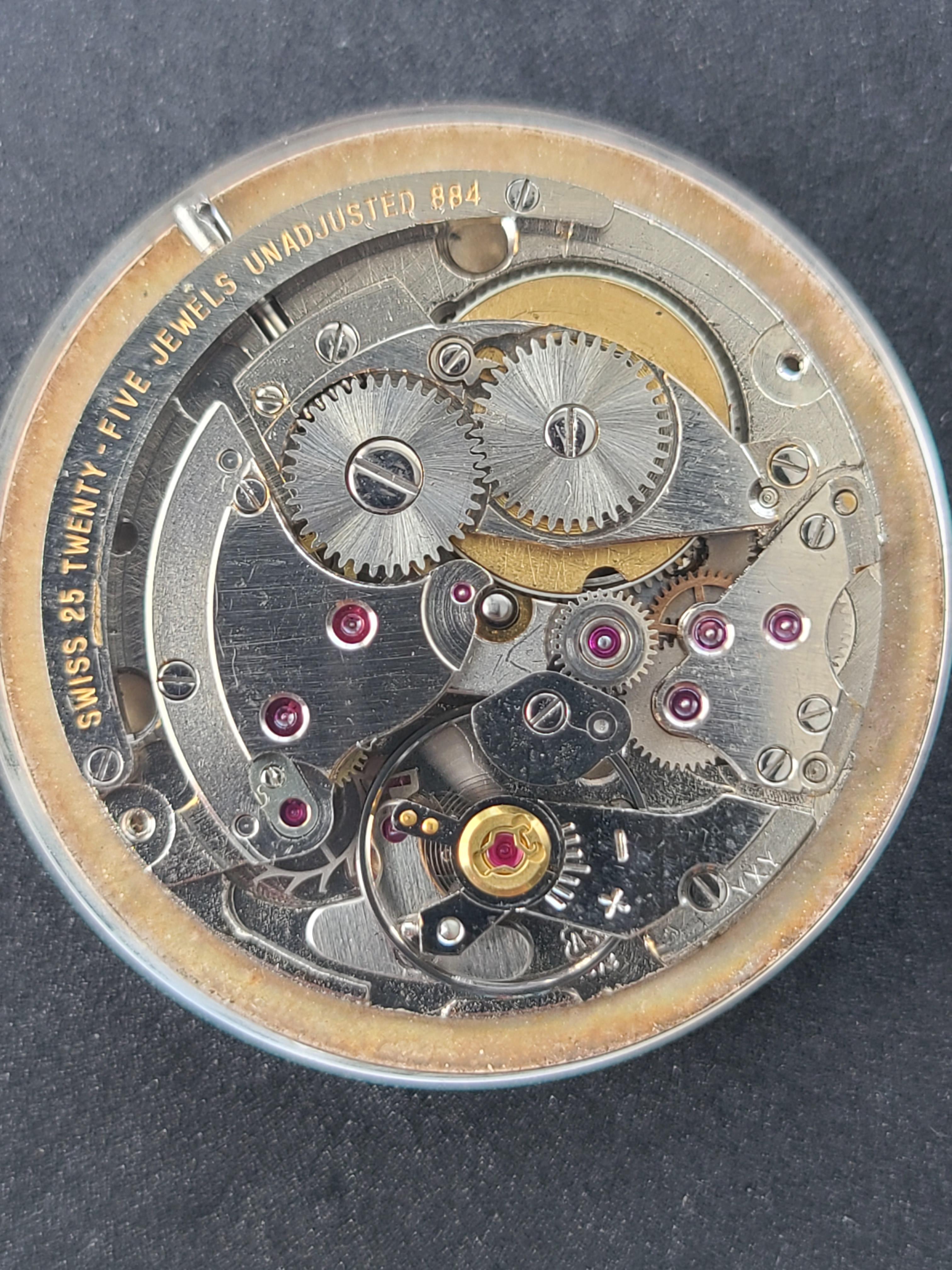 lord elgin case opening - Watch Repairs Help & Advice - Watch Repair Talk