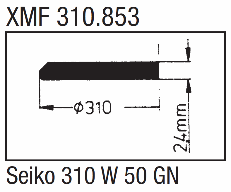 What part number has my SEIKO crystal? - Page 2 - Watch Repairs Help &  Advice - Watch Repair Talk