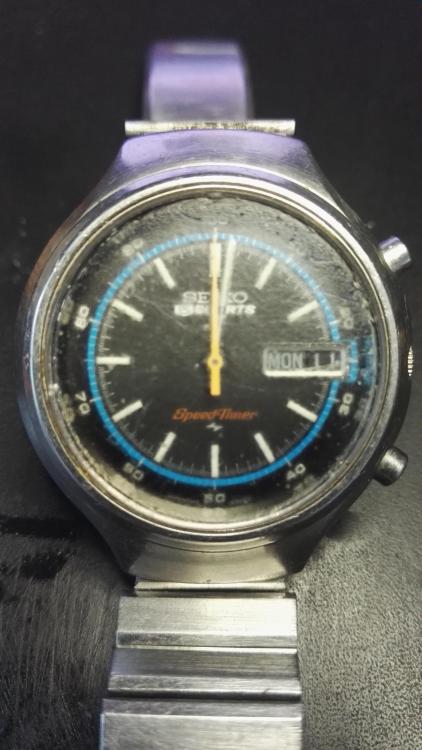 Vintage 1973 Seiko Automatic Watch 5 Sports Speed Timer 21j 7015-8000.jpg