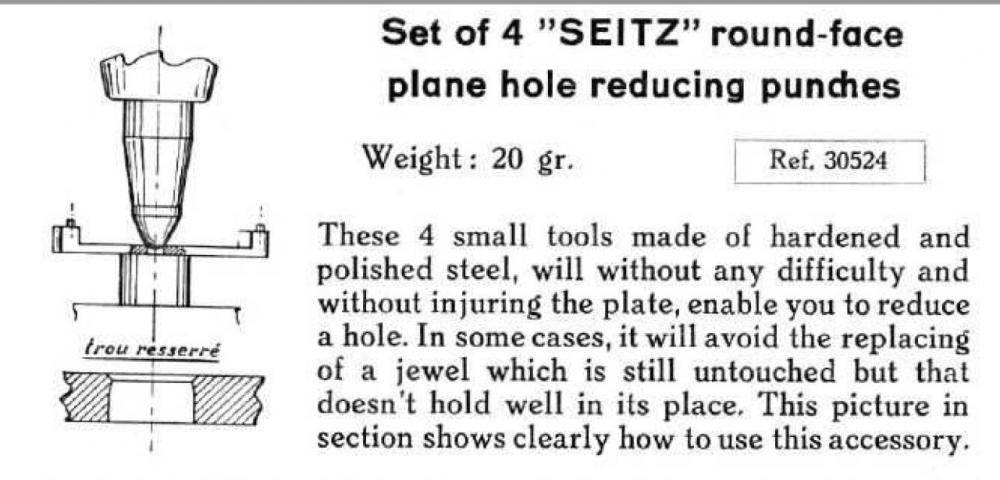 Seitz hole reducing punches.JPG