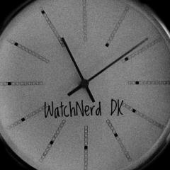 WatchNerdDK