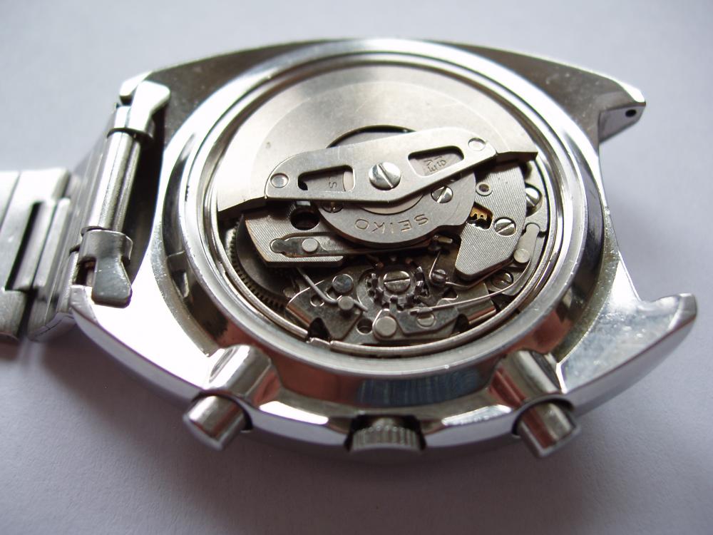 Watch Movement 4 - after Service and Rerpair.JPG