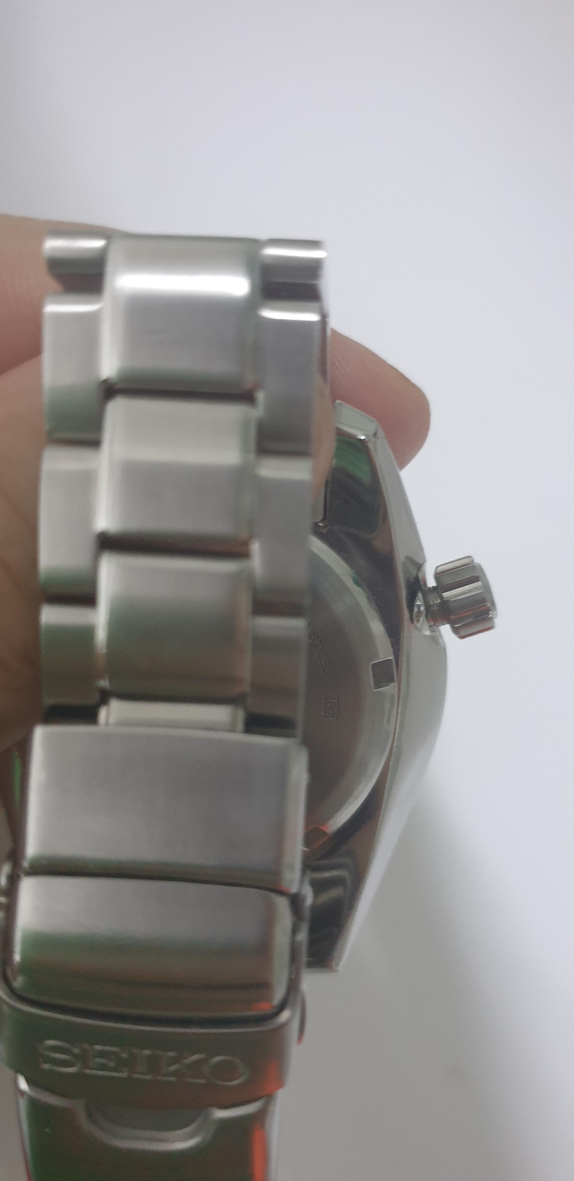 Seiko SZSC004 stem and screw tube issue - Watch Repairs Help & Advice -  Watch Repair Talk