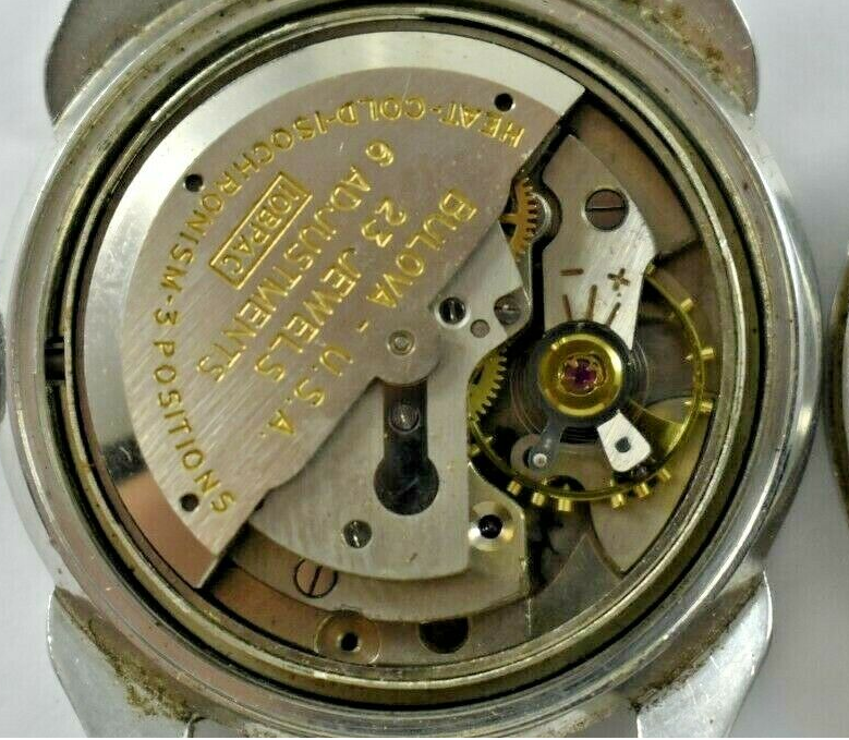 Bulova 10bpac cheap