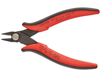 2021-09-26 11_48_59-Hakko-CHP-170 Micro Cutter - Red_ Side Cutting Pliers_ Amazon.com_ Tools & Home .png