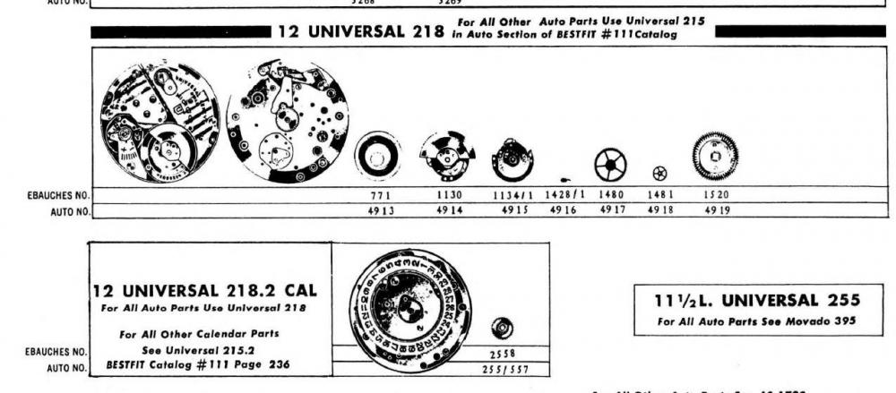 bestfit universal auto parts number two.JPG