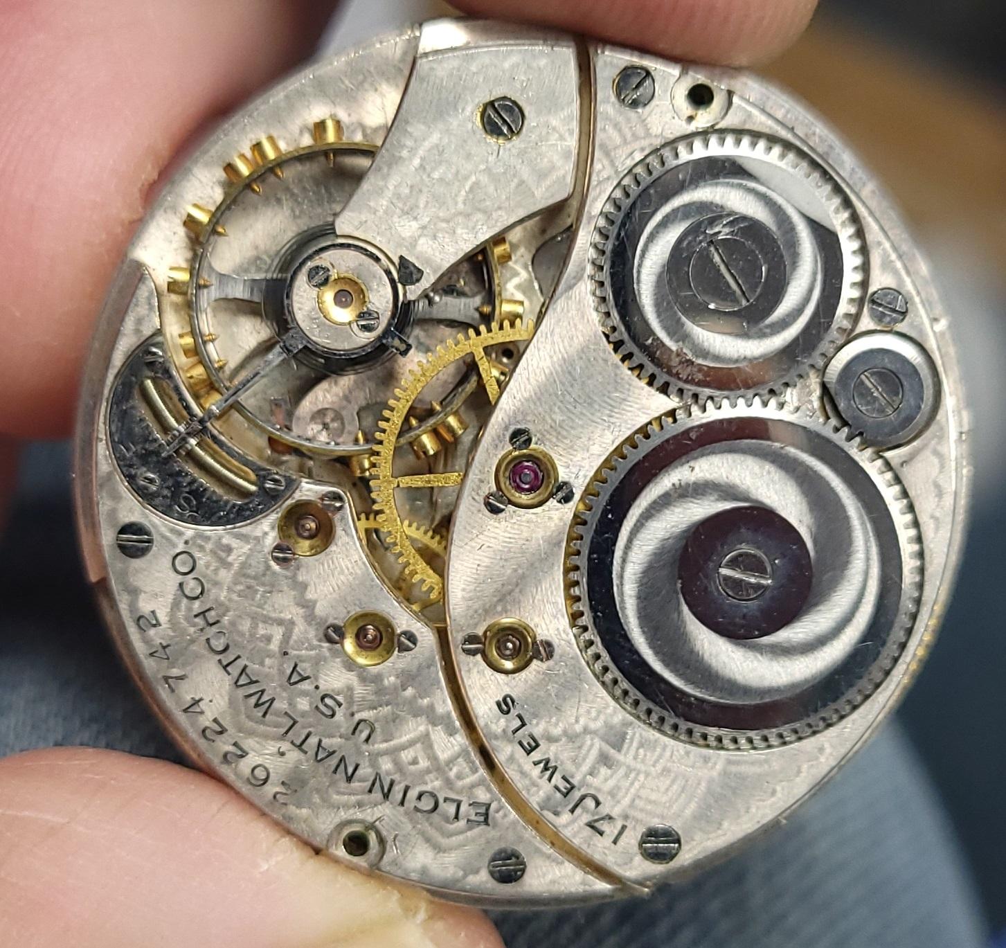 Diving into watch repair - Introduce Yourself Here - Watch Repair Talk