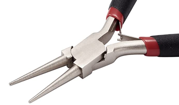 Slim Chain-Nose Pliers - RioGrande