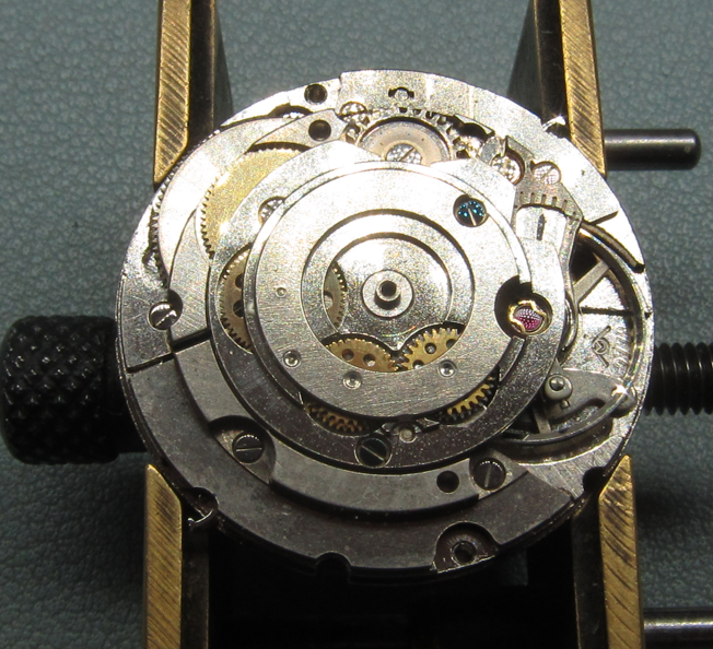 ETA 2789-1 - Watch Repairs Help & Advice - Watch Repair Talk