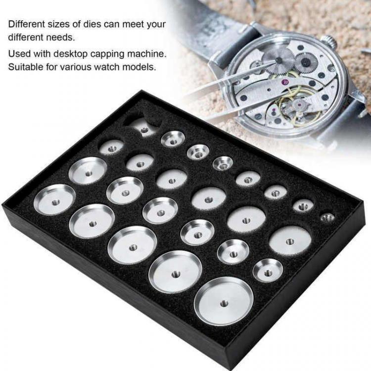 25pcs-Watch-Capping-Machine-Dies-Back-Cover-Press-Tool-Presser-Closer-Aluminum-Mold-Accessories-Watch-Repair_jpg_Q90.jpg_85.thumb.jpg.b2ad4b17b8954be424659dcba2a68e80.jpg