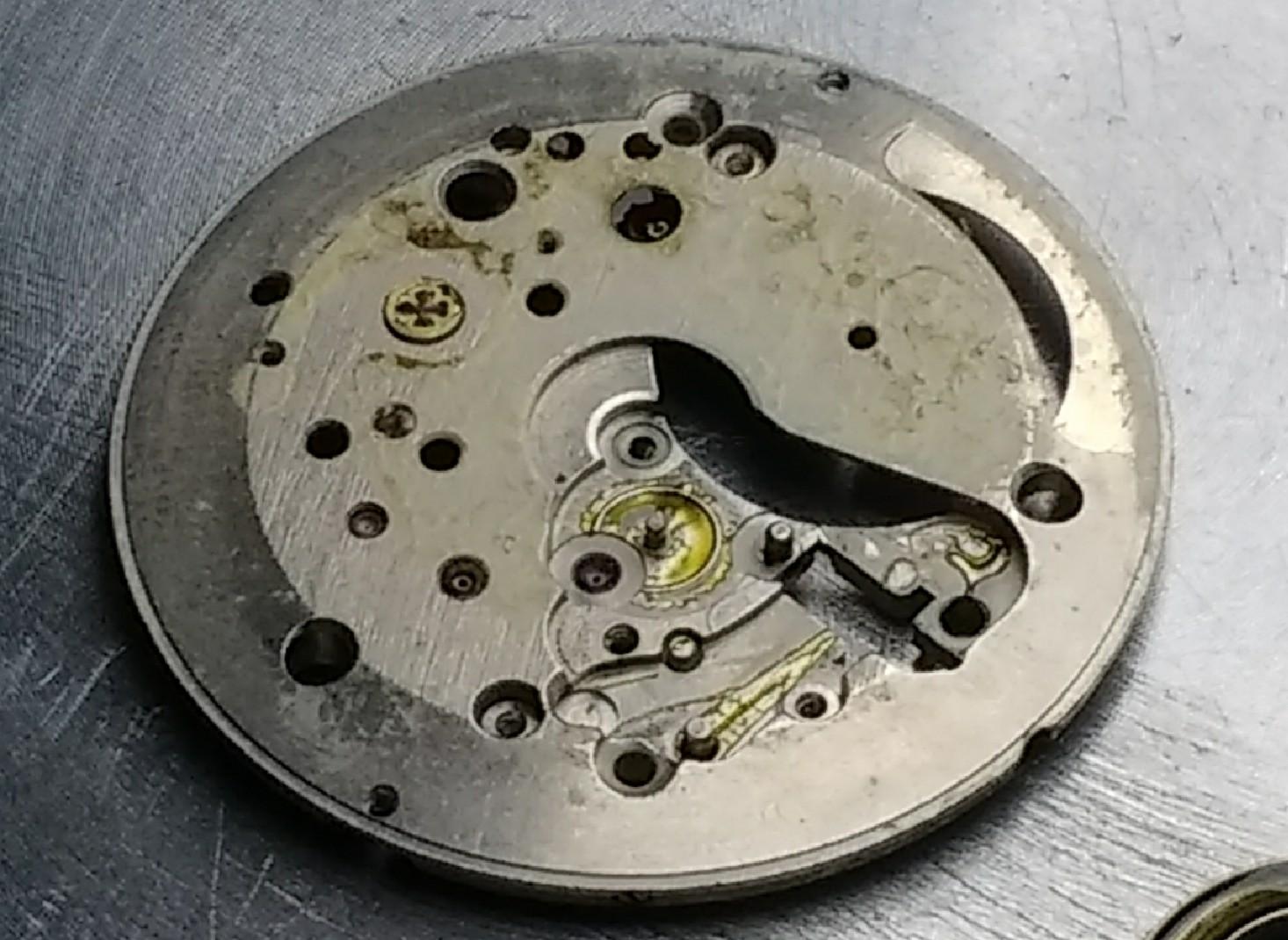 Do Not Open, Bulova Sealed - Watch Repairs Help & Advice - Watch Repair ...