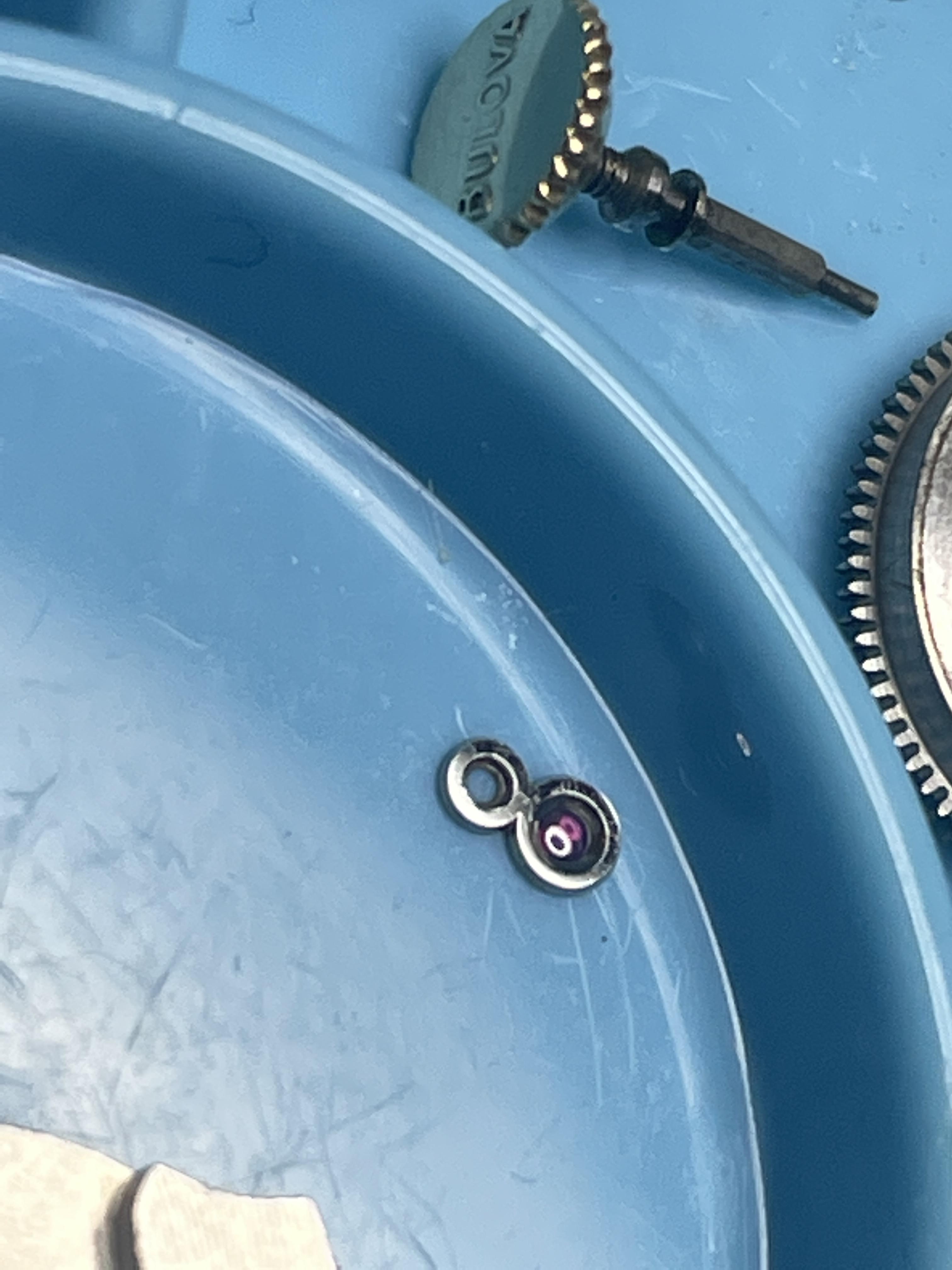 The Art of Oiling in Watchmaking - Lubrication 101 — NO BS WATCHMAKER