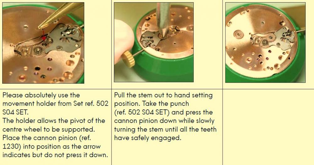 Omega 711 assembly part two.JPG