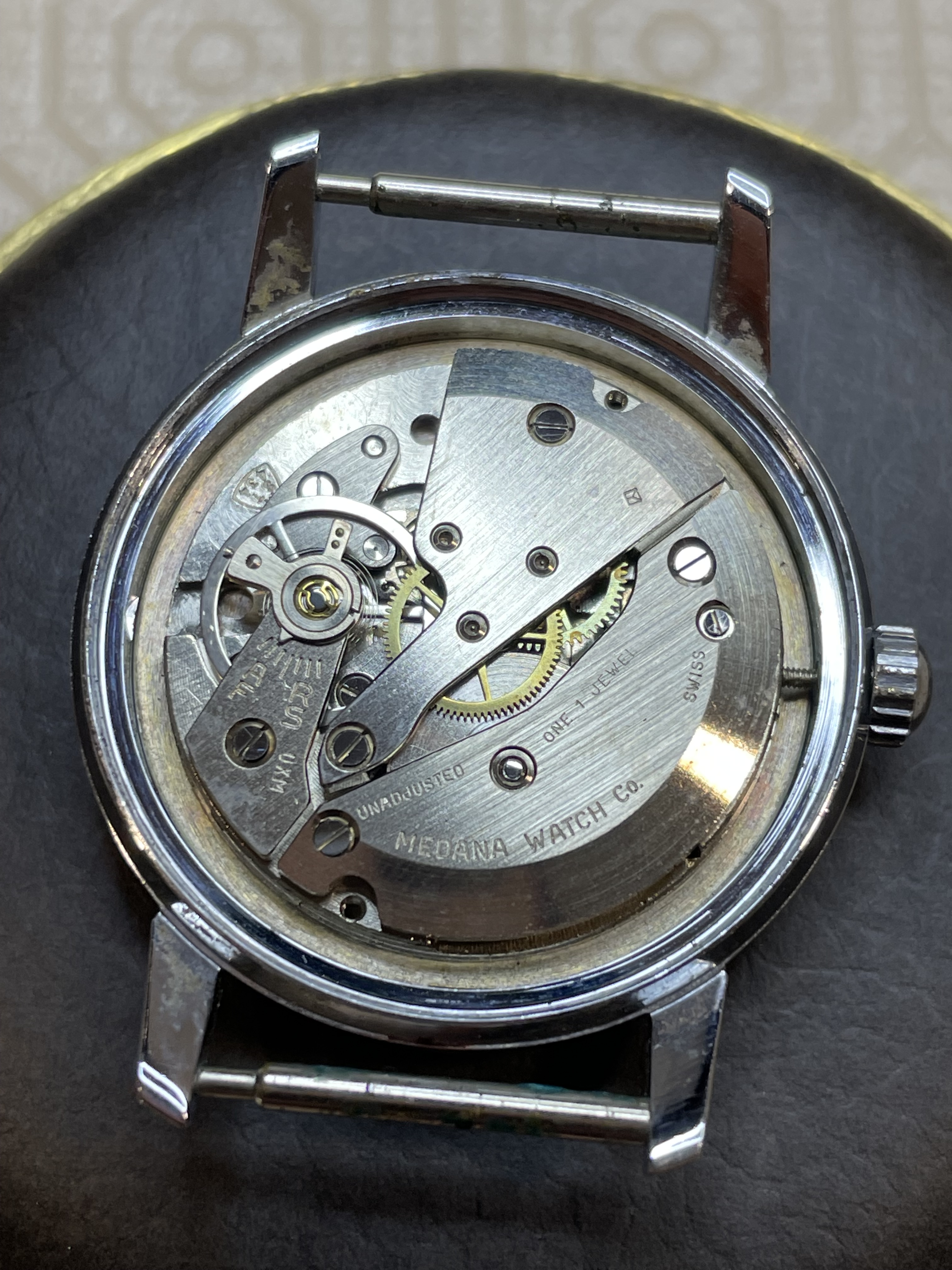 Medana watch hotsell