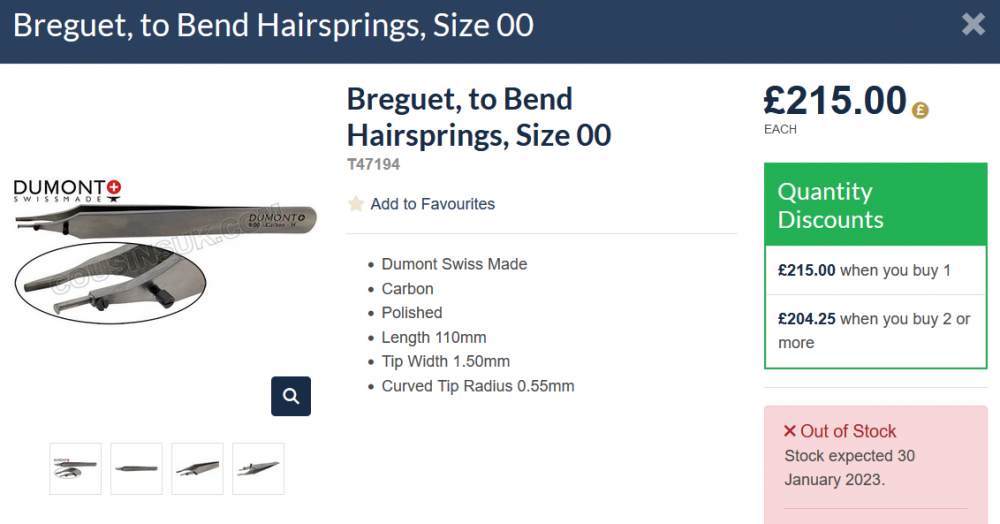 2023-01-06 12_59_06-Breguet Hairspring Tweezers, Dumont — Mozilla Firefox.png