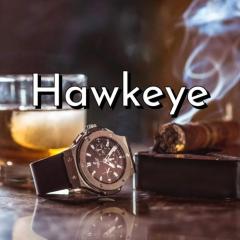 Hawkeyefoad