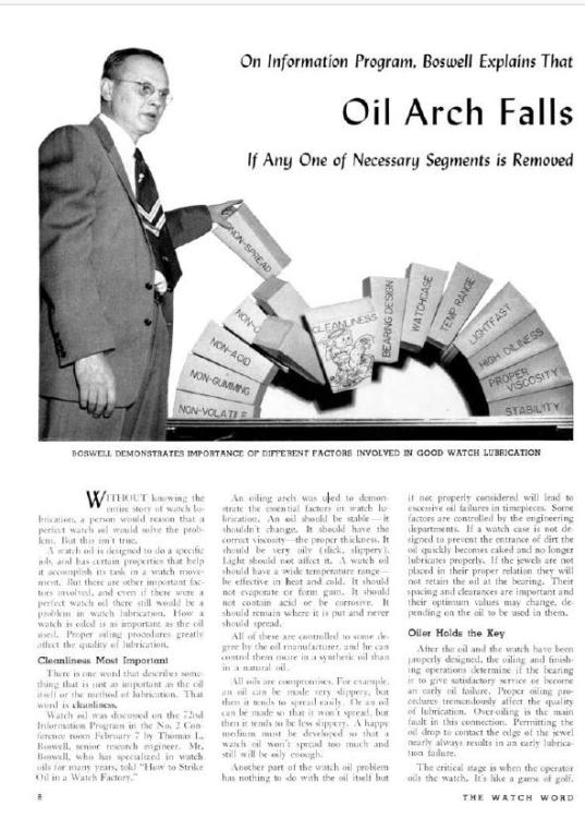 Elgin oil watch word 1955 page 1.JPG