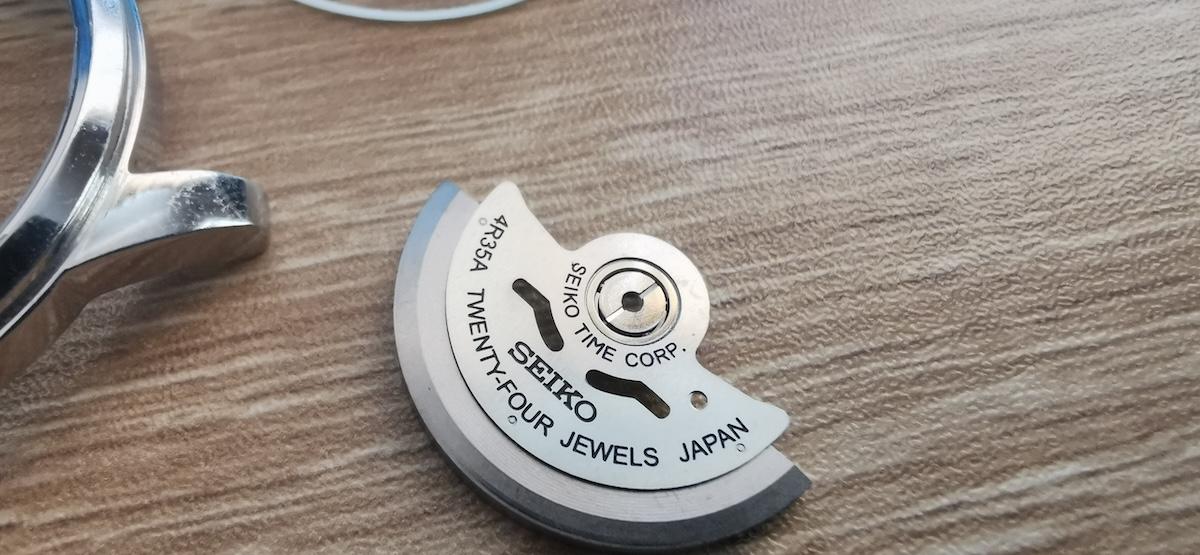 Seiko Presage SRPG23 real or fake Chat About Watches The