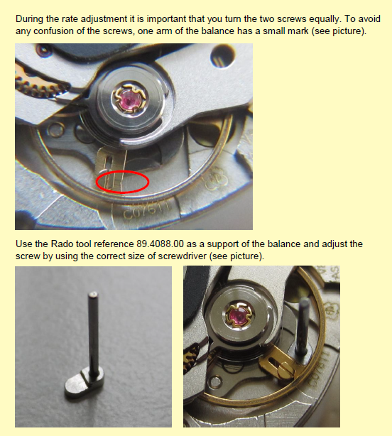 Hamilton Khaki Laser Regulation. Really Anyone been inside one Chat About Watches The Industry Here Watch Repair Talk