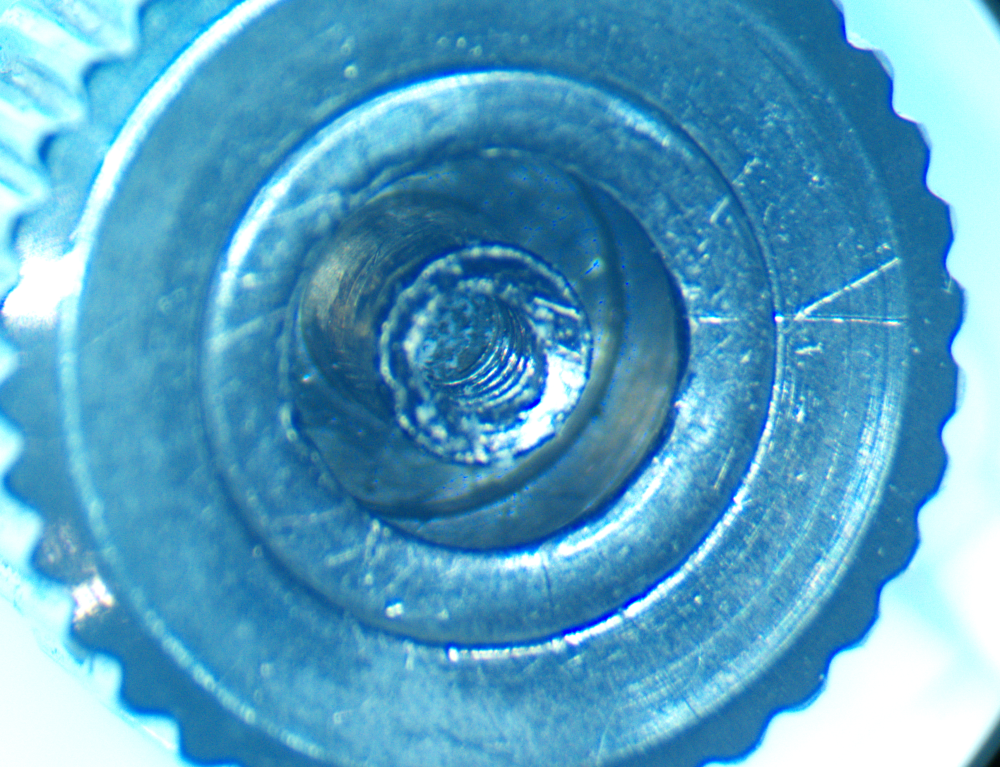 04 - Crown back after Alum Treatment showing threads.png